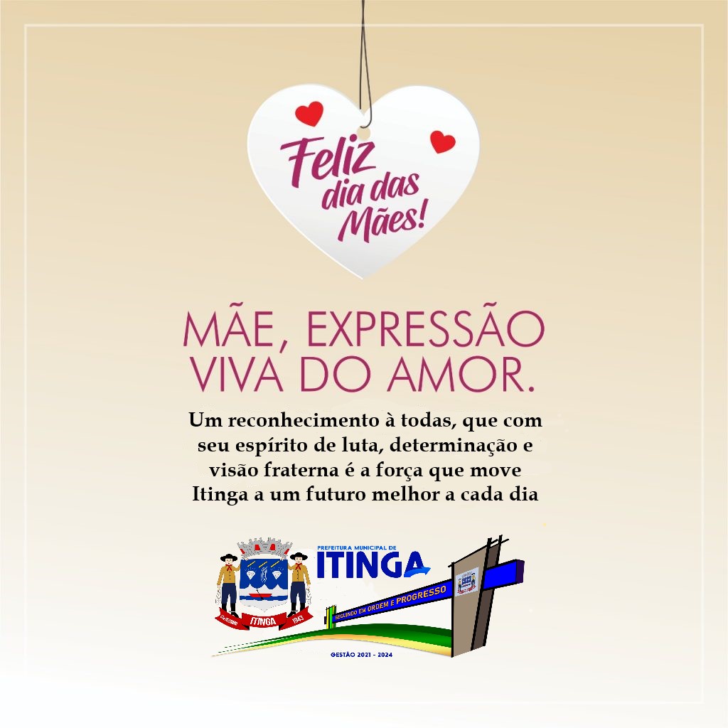 Prefeitura Municipal de Itinga